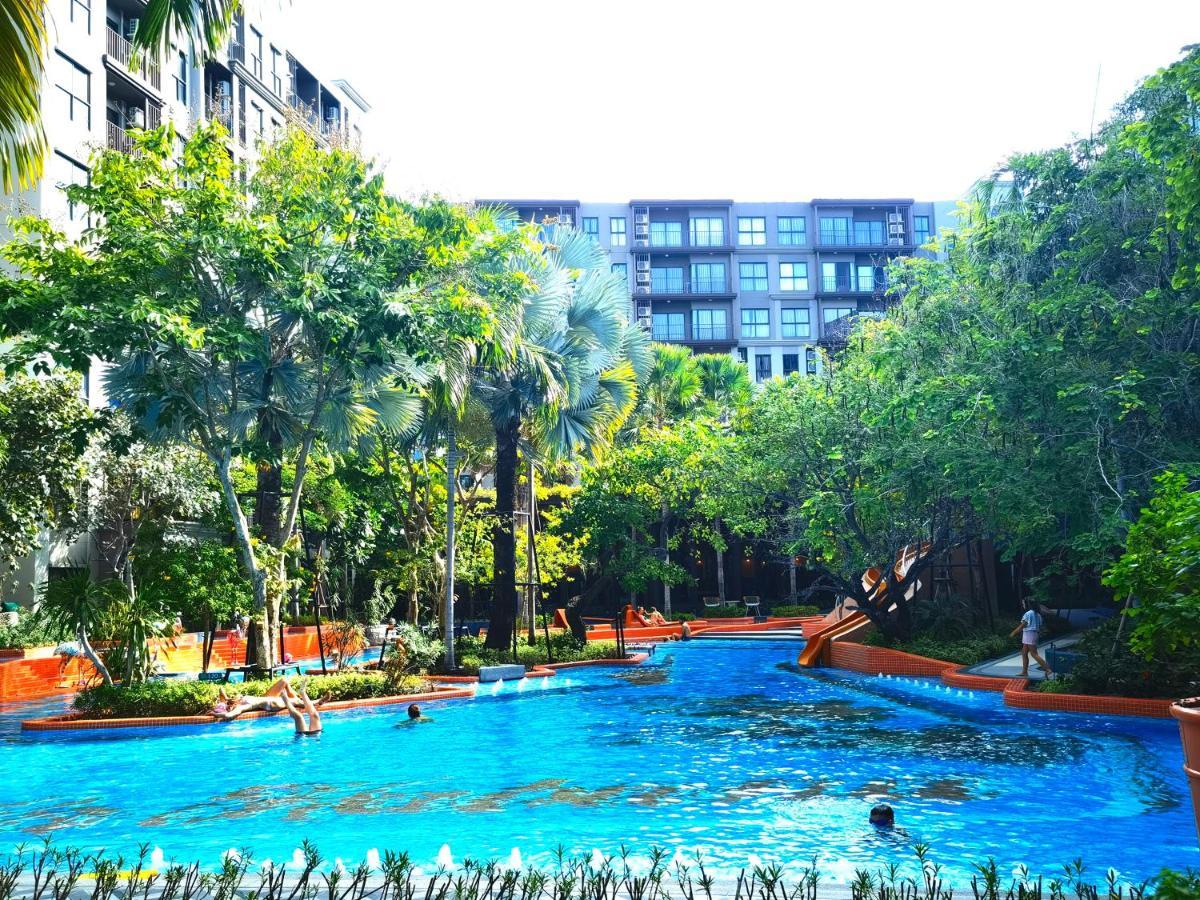 Lahabana Resort HHQ Exterior foto